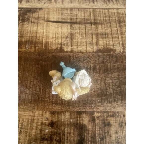 Cherished Teddies June (Teddie of the month: June) - Picture 5 of 7